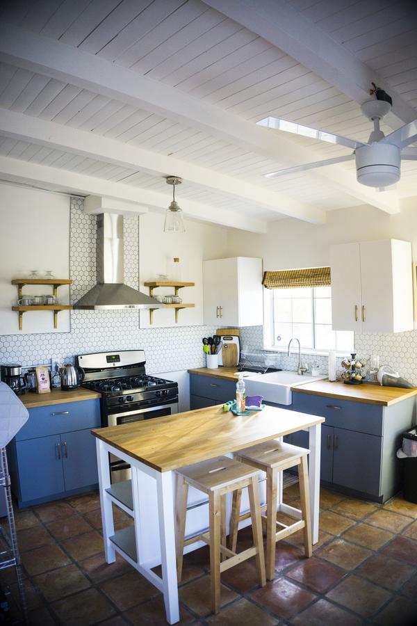 M&L Desert Cottage - 6 Min To North Entry Of Jtnp! Twentynine Palms Εξωτερικό φωτογραφία