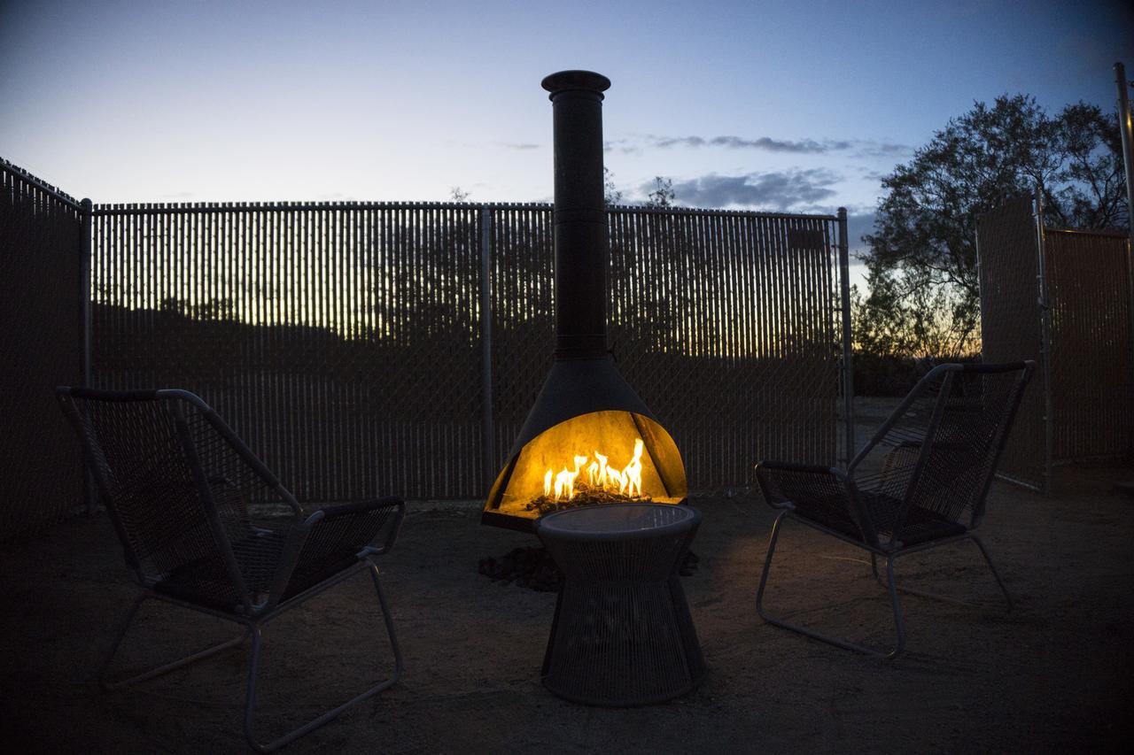 M&L Desert Cottage - 6 Min To North Entry Of Jtnp! Twentynine Palms Εξωτερικό φωτογραφία