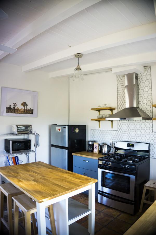 M&L Desert Cottage - 6 Min To North Entry Of Jtnp! Twentynine Palms Εξωτερικό φωτογραφία
