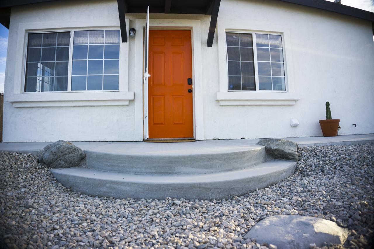 M&L Desert Cottage - 6 Min To North Entry Of Jtnp! Twentynine Palms Εξωτερικό φωτογραφία