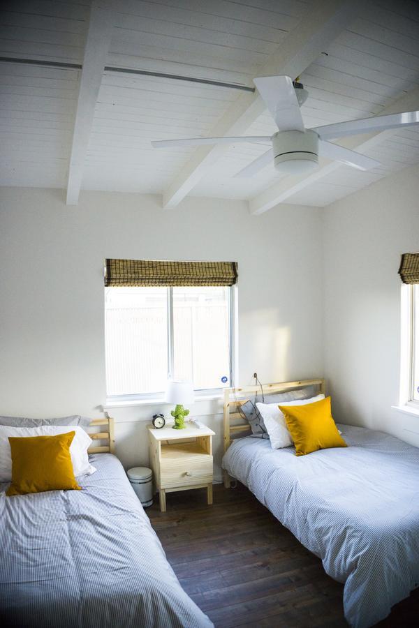 M&L Desert Cottage - 6 Min To North Entry Of Jtnp! Twentynine Palms Εξωτερικό φωτογραφία