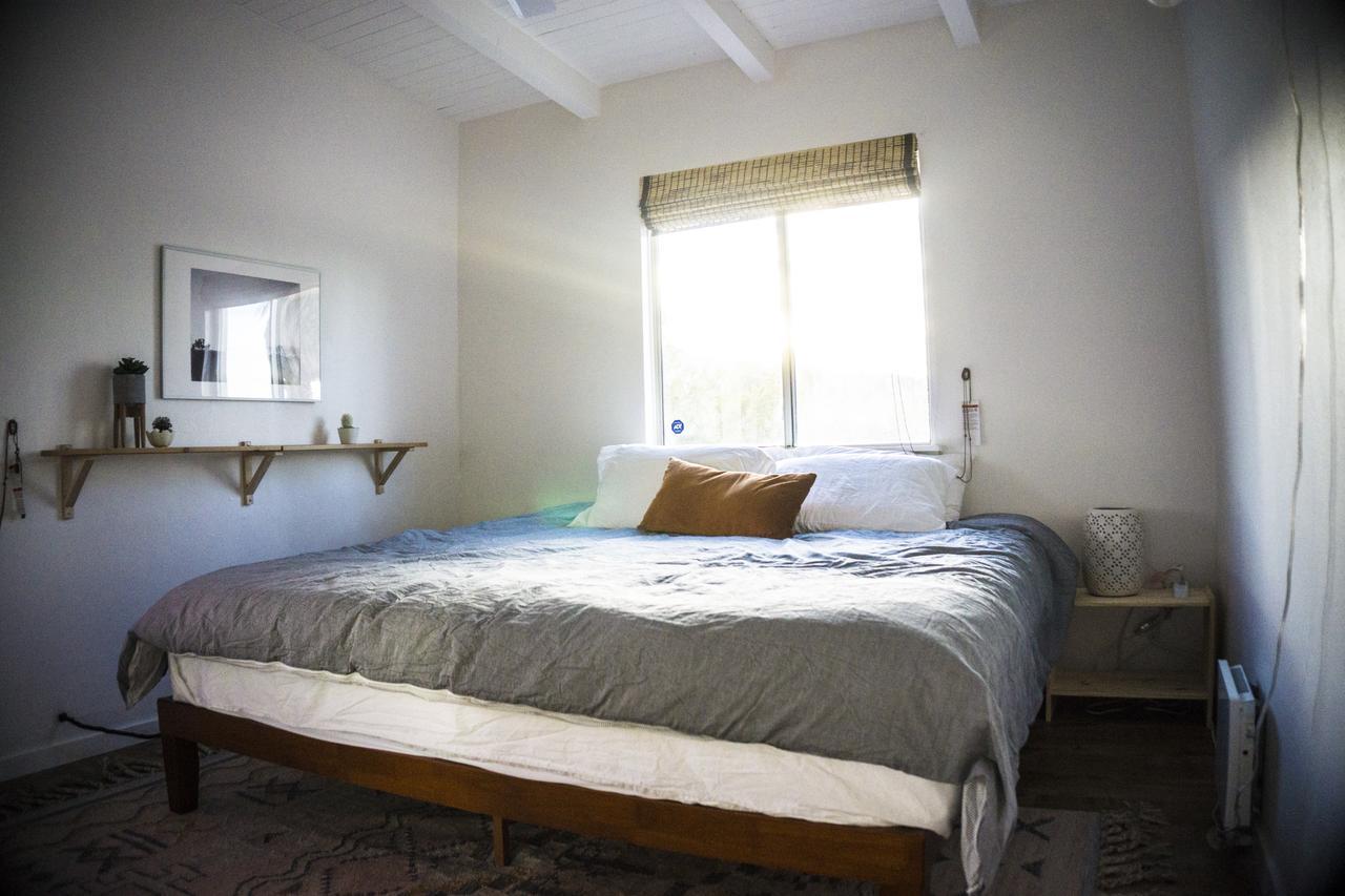 M&L Desert Cottage - 6 Min To North Entry Of Jtnp! Twentynine Palms Εξωτερικό φωτογραφία